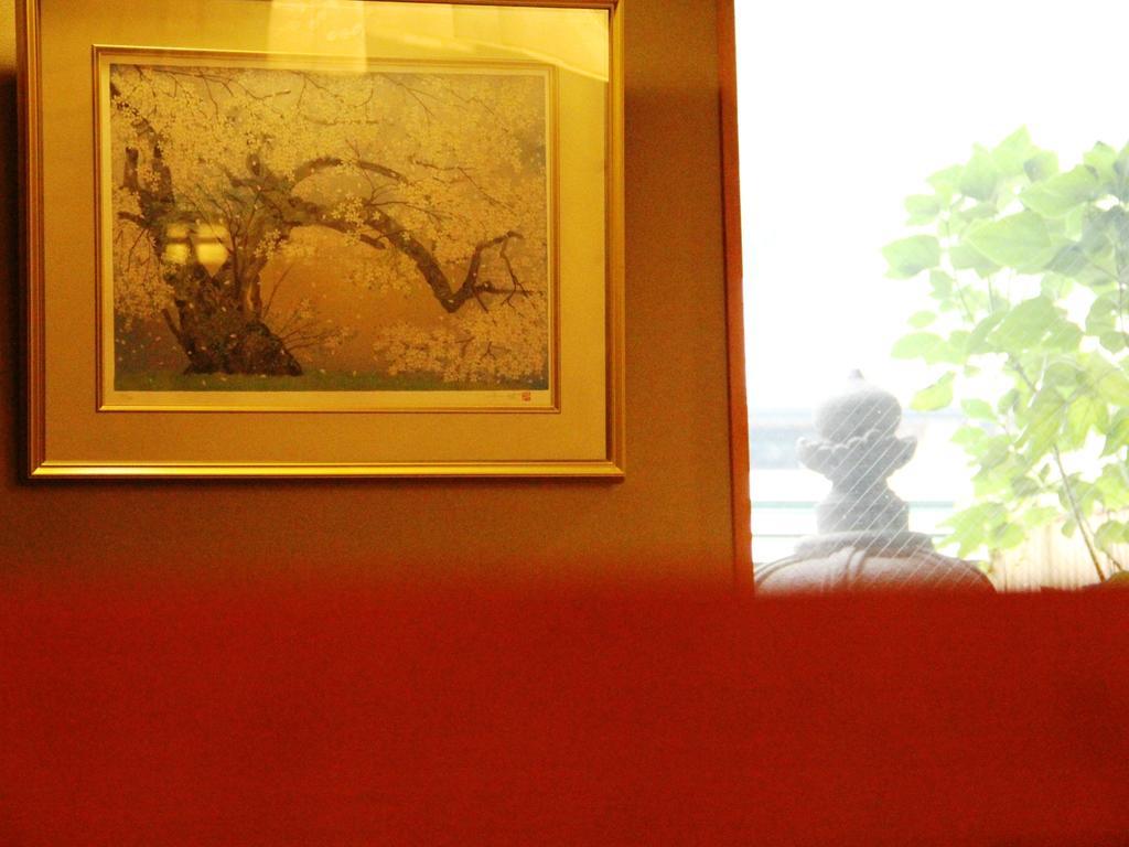 Yamatoya Otel Yamanouchi  Dış mekan fotoğraf