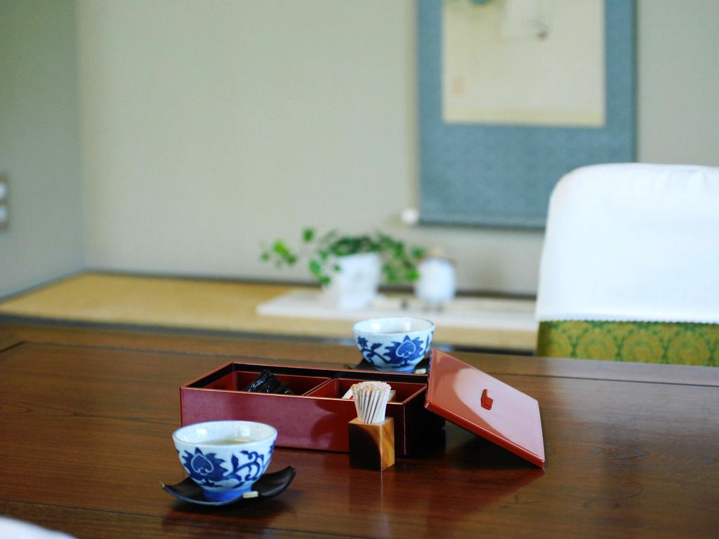 Yamatoya Otel Yamanouchi  Dış mekan fotoğraf